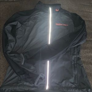 Nike Oregon State Jacket Size Small